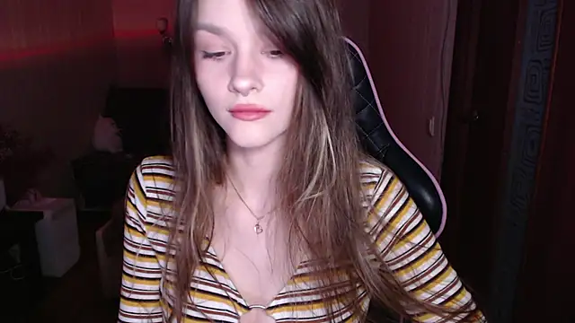 jeann elsaa online show from 03-31-26, 11:07