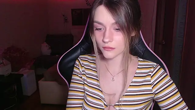 jeann elsaa online show from 10-25-25, 07:25