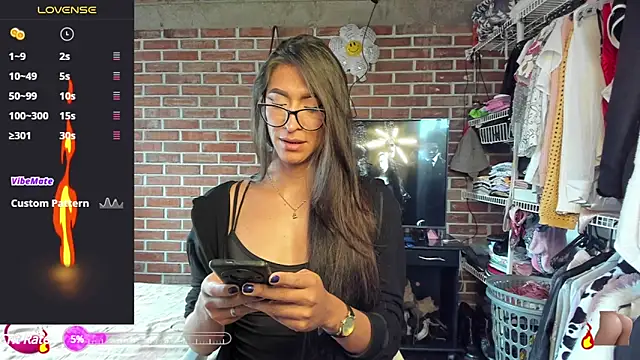 Snapshot of Andrea_Modelsexy chatting on 02-13-25, 07:21 Andrea Modelsexy online show from 02-13-25, 07:21