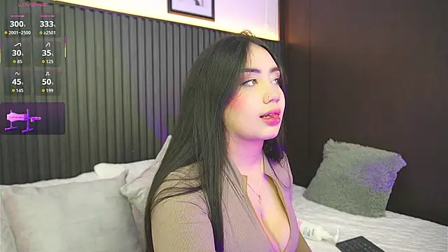 haylie  online show from 11-20-25, 03:29