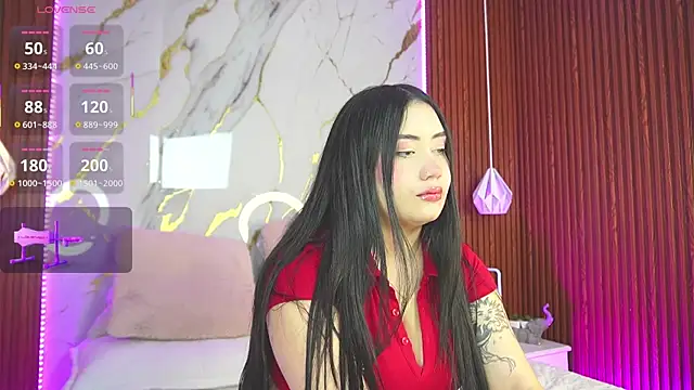 Snapshot of haylie_ chatting on 02-15-25, 03:42 haylie online show from 02-15-25, 03:42