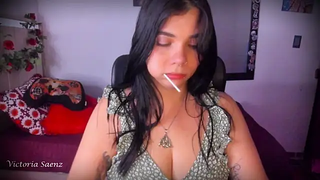 victoriaasaenz  online show from 06-14-26, 01:02