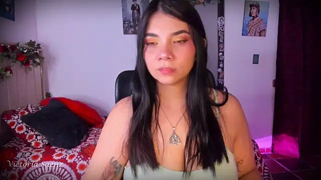 victoriaasaenz  online show from 05-29-26, 01:00