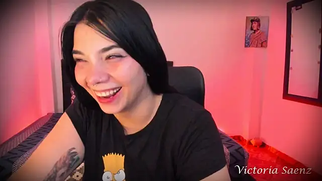 victoriaasaenz  online show from 09-16-25, 01:06