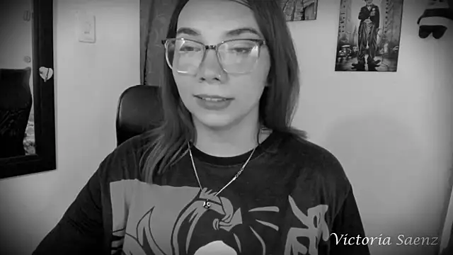 victoriaasaenz  online show from 02-12-25, 12:48