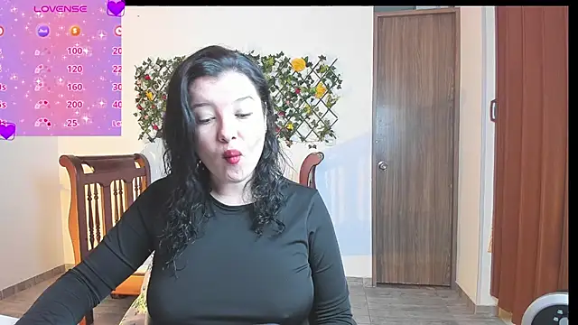 yuya ss online show from 12-04-25, 03:00