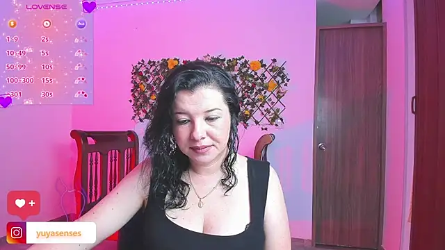 Snapshot of yuya_ss chatting on 10-14-25, 03:12 yuya ss online show from 10-14-25, 03:12