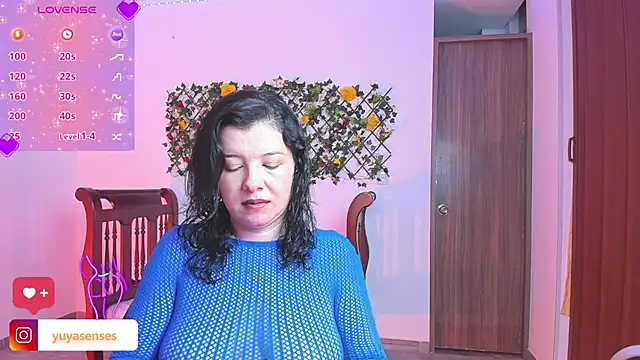 Snapshot of yuya_ss chatting on 10-18-25, 03:14 yuya ss online show from 10-18-25, 03:14