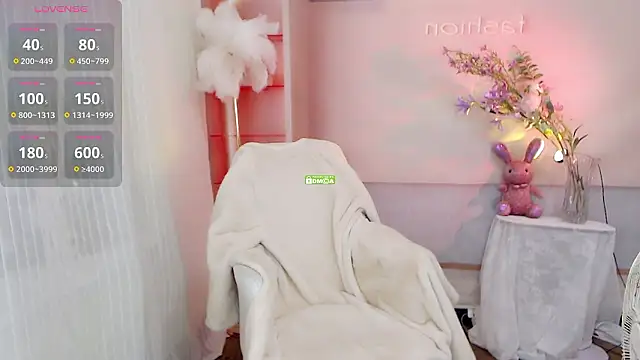 Aili-LL online show from 12-06-24, 04:19