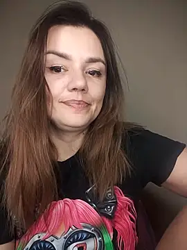 KrissSexi online show from 02-25-26, 07:14