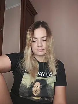 KrissSexi online show from 11-03-25, 08:29