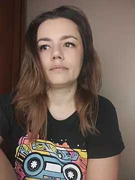 KrissSexi online show from 05-07-26, 03:55
