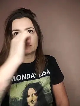 KrissSexi online show from 01-18-26, 09:56