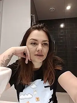 KrissSexi online show from 03-24-26, 05:51