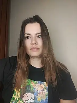 KrissSexi online show from 04-13-26, 08:57