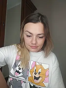 KrissSexi online show from 11-02-25, 07:41