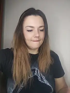 KrissSexi online show from 06-11-26, 07:44
