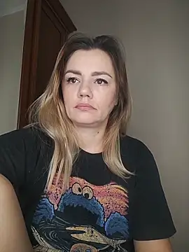 KrissSexi online show from 12-03-25, 06:36