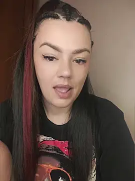 KrissSexi online show from 05-22-26, 06:44