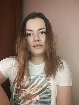 KrissSexi online show from 04-11-26, 07:45