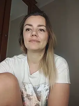 KrissSexi online show from 12-01-25, 04:57