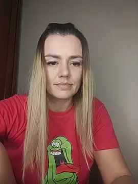 KrissSexi online show from 12-16-25, 08:57