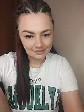 KrissSexi online show from 05-26-26, 07:39