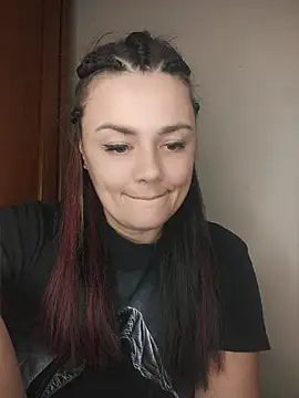 KrissSexi online show from 05-28-26, 07:53