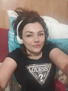 KrissSexi online show from 06-12-26, 09:12