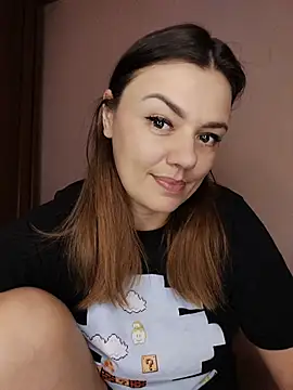 KrissSexi online show from 05-12-26, 08:10