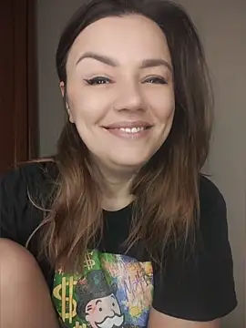 KrissSexi online show from 04-27-26, 11:08