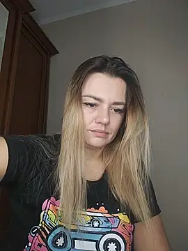 KrissSexi online show from 12-05-25, 04:55