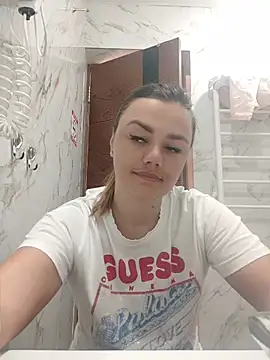 KrissSexi online show from 07-07-26, 07:23