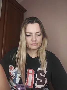 KrissSexi online show from 11-27-25, 09:54