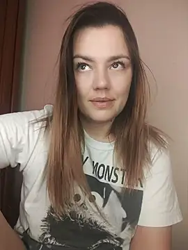 KrissSexi online show from 04-08-26, 09:00