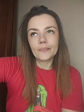KrissSexi online show from 05-20-26, 07:00