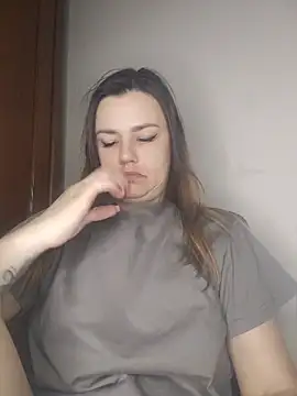 KrissSexi online show from 06-14-26, 06:31
