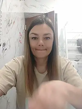 KrissSexi online show from 07-06-26, 07:59