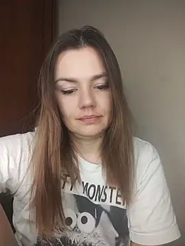 KrissSexi online show from 04-07-26, 08:43