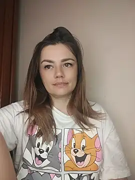 KrissSexi online show from 05-15-26, 06:00