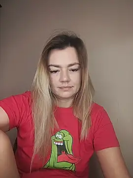 KrissSexi online show from 12-14-25, 08:09