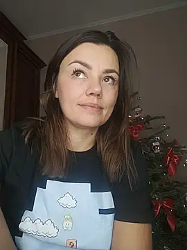 KrissSexi online show from 01-07-26, 10:53