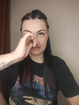 KrissSexi online show from 05-25-26, 05:29