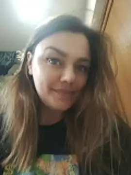 KrissSexi online show from 03-31-26, 10:17