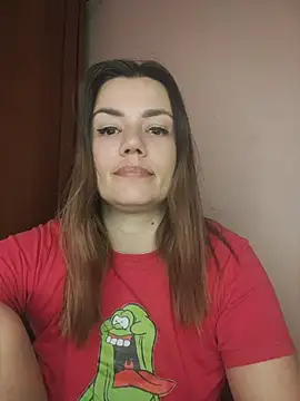 KrissSexi online show from 04-14-26, 09:03