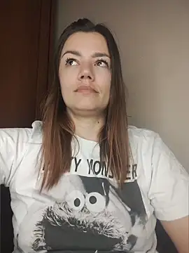 KrissSexi online show from 04-07-26, 04:58