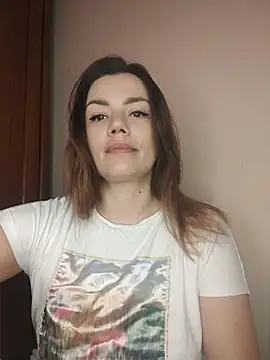 KrissSexi online show from 04-11-26, 07:38