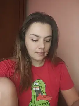 KrissSexi online show from 05-06-26, 10:19