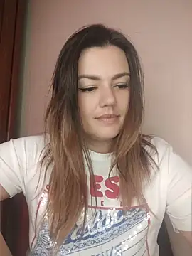 KrissSexi online show from 06-08-26, 09:10