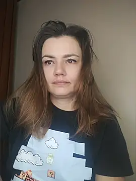 KrissSexi online show from 04-13-26, 04:27